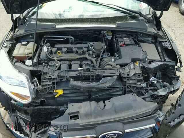 2012 FORD FOCUS - VIN: 1FAHP3E23CL276577 - Photo 7