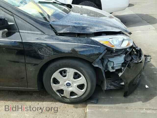 2012 FORD FOCUS - VIN: 1FAHP3E23CL276577 - Photo 10