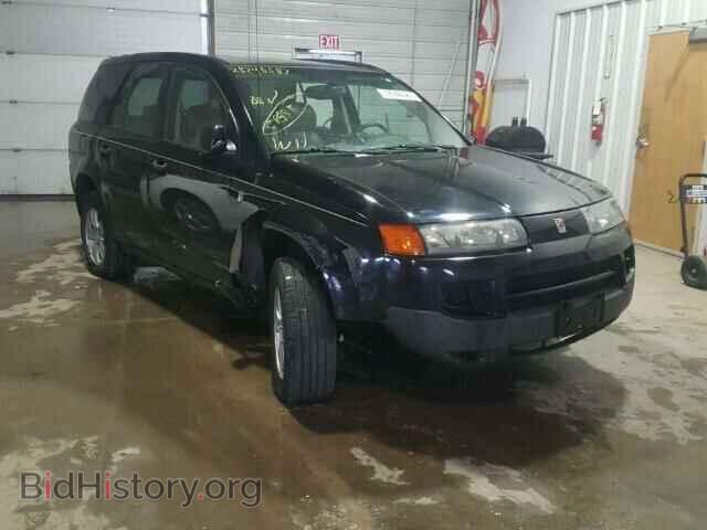 Photo 5GZCZ33D83S859573 - SATURN VUE 2003
