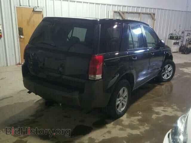 2003 SATURN VUE - VIN: 5GZCZ33D83S859573 - Фото 4
