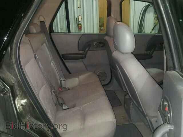 2003 SATURN VUE - VIN: 5GZCZ33D83S859573 - Фото 6