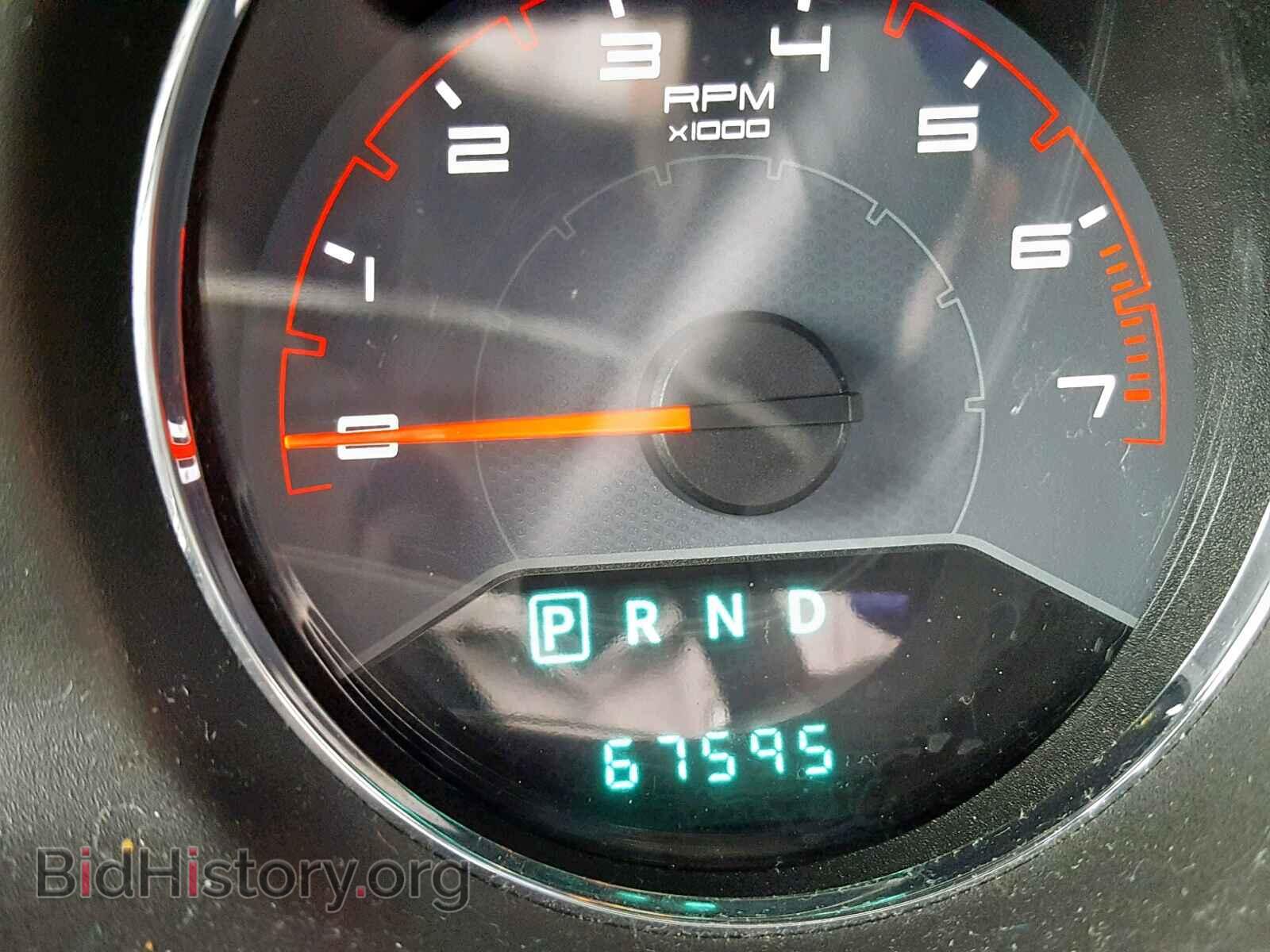 2013 DODGE AVENGER - VIN: 1C3CDZAB6DN657470 - Фото 8