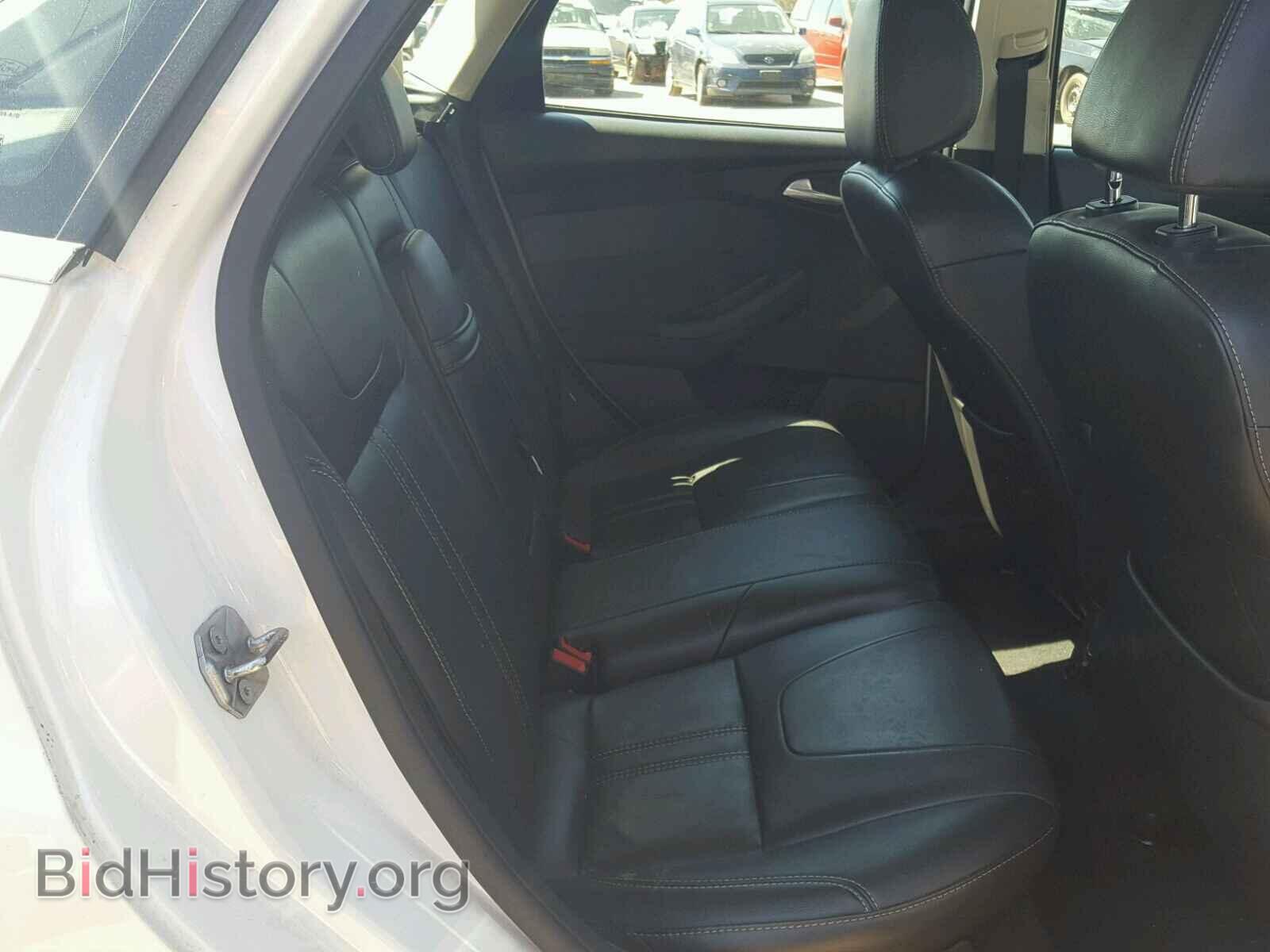 2013 FORD FOCUS - VIN: 1FADP3N24DL149143 - Фото 6