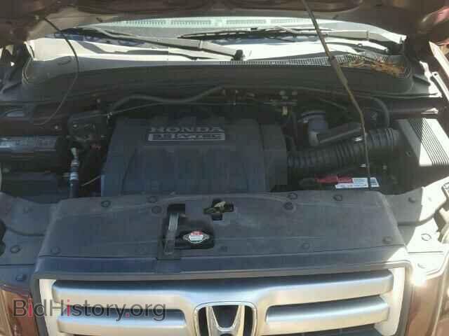 2008 HONDA PILOT - VIN: 5FNYF28308B019883 - Photo 7