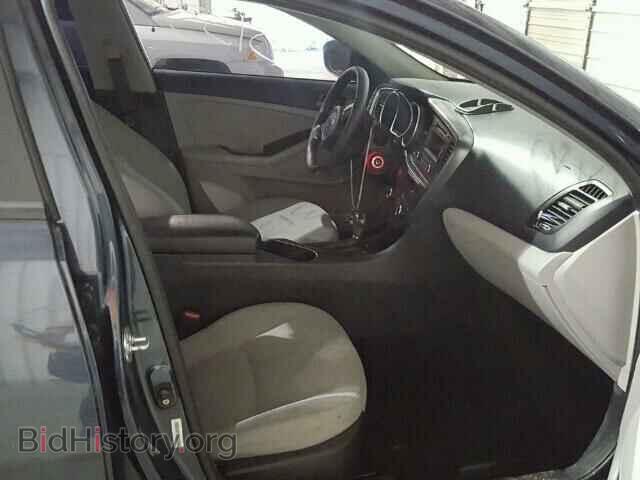 2015 KIA OPTIMA - VIN: KNAGM4A77F5553372 - Photo 5