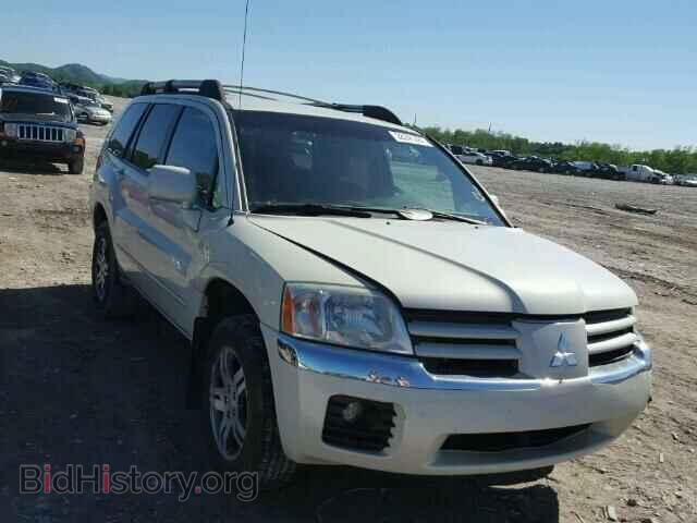 Photo 4A4MM31S04E069764 - MITSUBISHI ENDEAVOR 2004