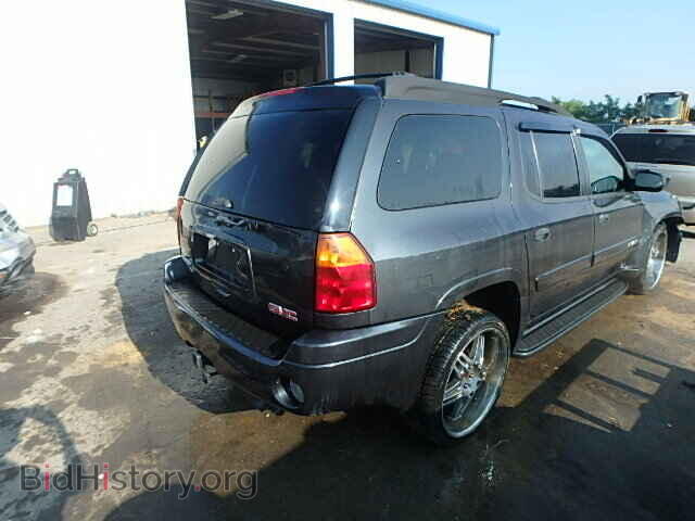 2003 GMC ENVOY - VIN: 1GKET16SX36182694 - Фото 4