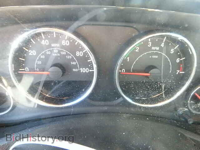 2012 JEEP WRANGLER - VIN: 1C4AJWAG2CL197322 - Фото 8