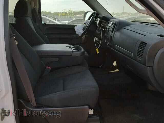 2012 CHEVROLET SILVERADO - VIN: 3GCPCSEA3CG129689 - Фото 5