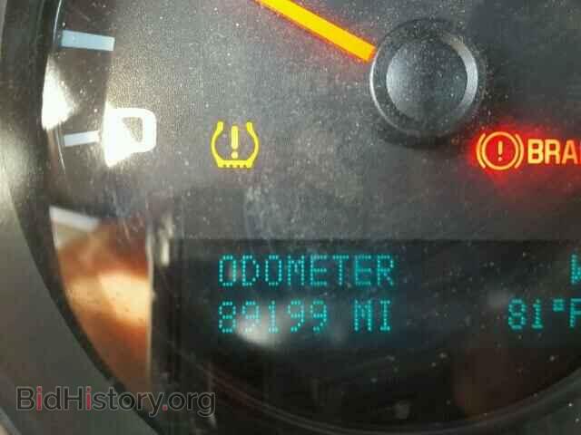 2012 CHEVROLET SILVERADO - VIN: 3GCPCSEA3CG129689 - Фото 8