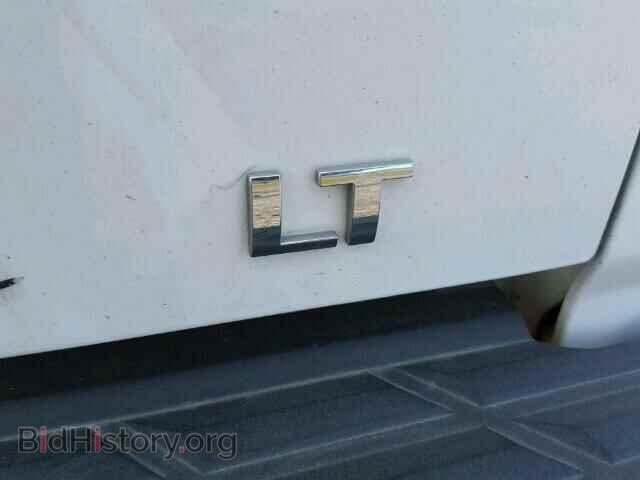 2012 CHEVROLET SILVERADO - VIN: 3GCPCSEA3CG129689 - Фото 9