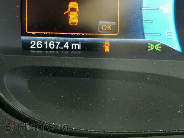2013 FORD EDGE - VIN: 2FMDK3J93DBB01530 - Photo 8