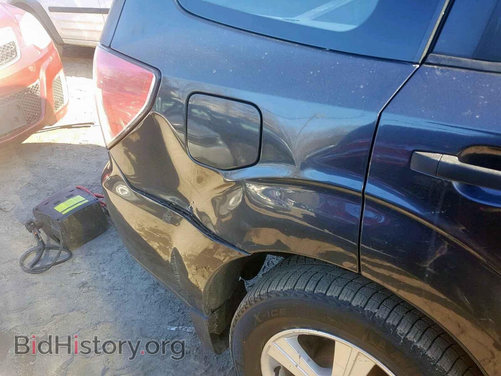2011 SUBARU FORESTER - VIN: JF2SHABC2BH764890 - Фото 9