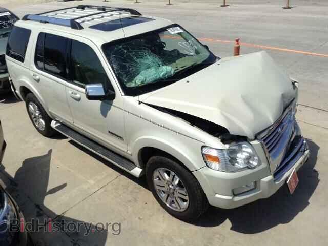 Photo 1FMEU65E76UB68703 - FORD EXPLORER 2006