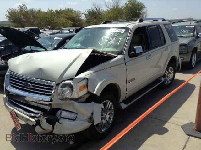 2006 FORD EXPLORER - VIN: 1FMEU65E76UB68703 - Фото 2