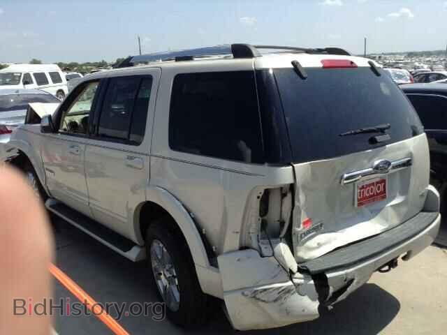 2006 FORD EXPLORER - VIN: 1FMEU65E76UB68703 - Фото 3