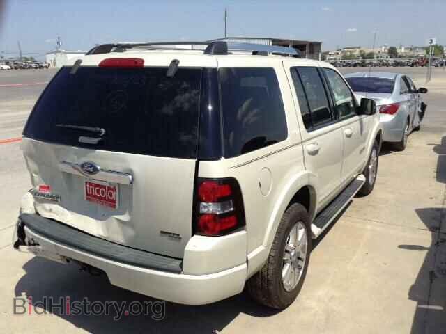 2006 FORD EXPLORER - VIN: 1FMEU65E76UB68703 - Фото 4