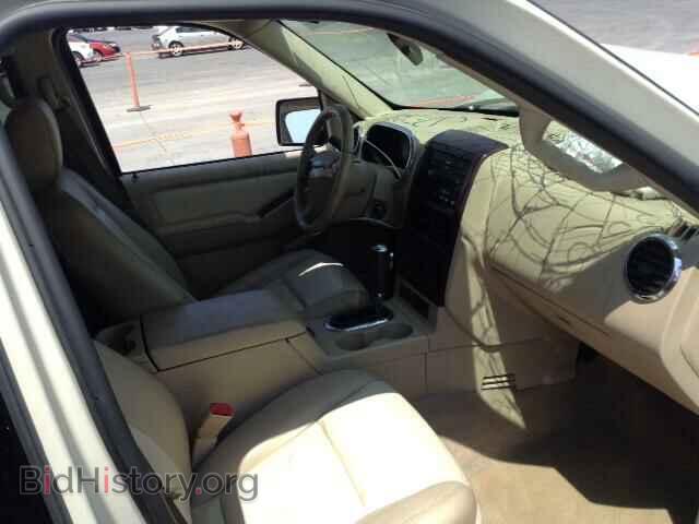 2006 FORD EXPLORER - VIN: 1FMEU65E76UB68703 - Фото 5