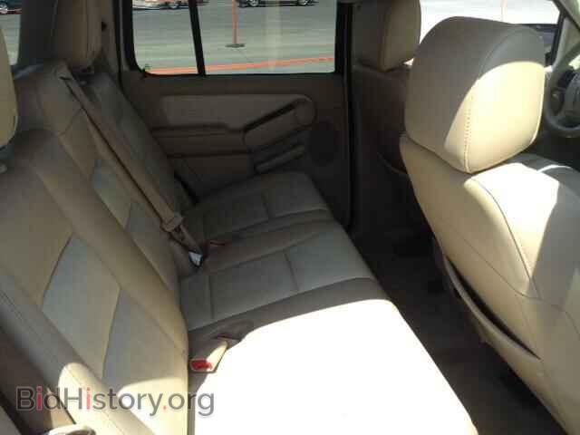2006 FORD EXPLORER - VIN: 1FMEU65E76UB68703 - Фото 6