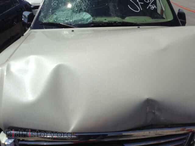2006 FORD EXPLORER - VIN: 1FMEU65E76UB68703 - Фото 7