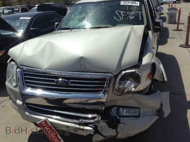 2006 FORD EXPLORER - VIN: 1FMEU65E76UB68703 - Фото 9