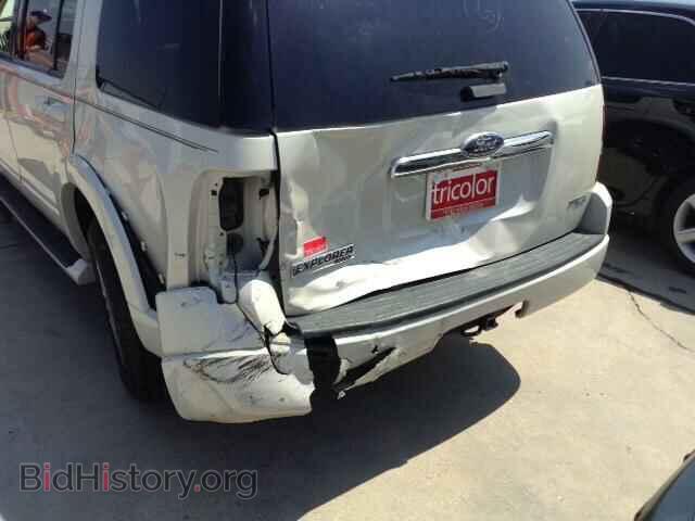 2006 FORD EXPLORER - VIN: 1FMEU65E76UB68703 - Фото 10