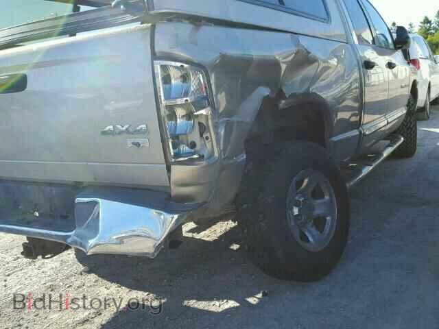 2004 DODGE RAM 1500 - VIN: 1D7HU18D64S744867 - Фото 9