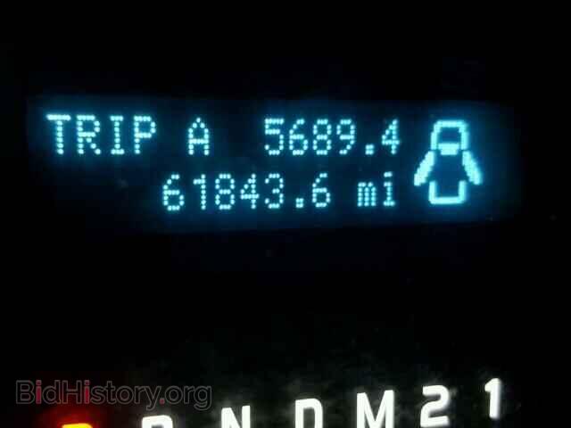 2012 FORD F150 - VIN: 1FTFX1CF8CFC88783 - Фото 8