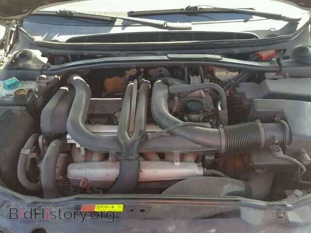 2000 VOLVO S80 - VIN: YV1TS90D5Y1080863 - Фото 7