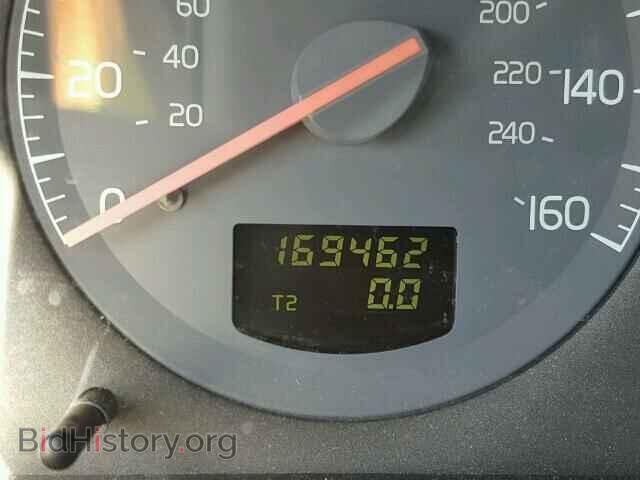2000 VOLVO S80 - VIN: YV1TS90D5Y1080863 - Фото 8