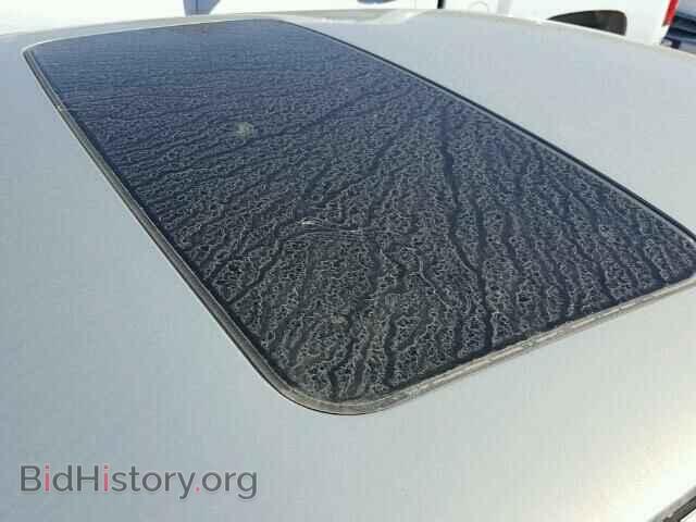 2000 VOLVO S80 - VIN: YV1TS90D5Y1080863 - Фото 9