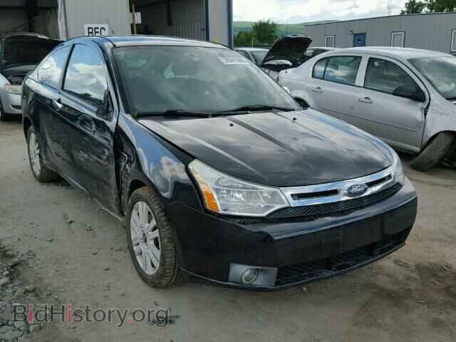 Фотография 1FAHP33N68W206008 - FORD FOCUS 2008
