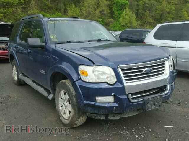 Photo 1FMEU73E48UA54914 - FORD EXPLORER 2008