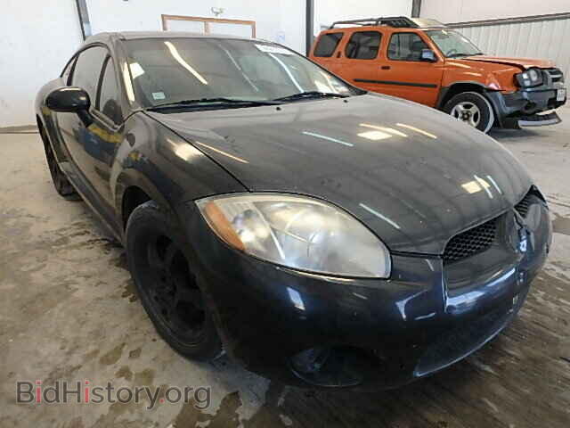 Photo 4A3AK24F06E003353 - MITSUBISHI ECLIPSE 2006