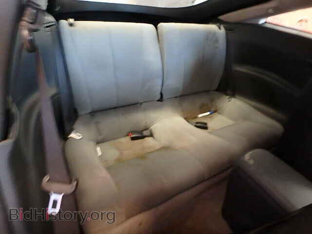 2006 MITSUBISHI ECLIPSE - VIN: 4A3AK24F06E003353 - Photo 6