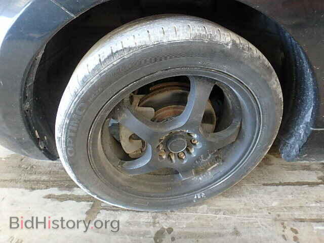 2006 MITSUBISHI ECLIPSE - VIN: 4A3AK24F06E003353 - Photo 10
