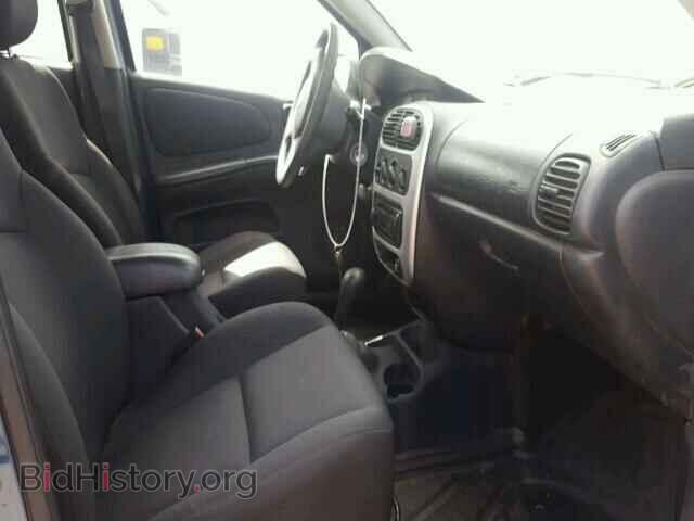 2003 DODGE NEON - VIN: 1B3ES56C53D254073 - Фото 5