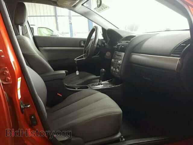 2011 MITSUBISHI GALANT - VIN: 4A32B2FF1BE005771 - Фото 5