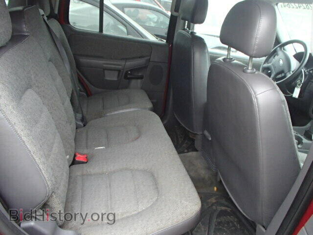 2005 FORD EXPLORER - VIN: 1FMZU72EX5UA28879 - Фото 6