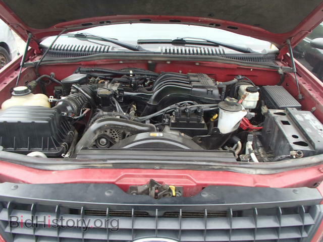 2005 FORD EXPLORER - VIN: 1FMZU72EX5UA28879 - Фото 7