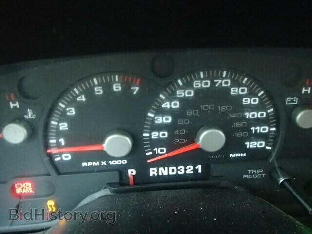 2005 FORD EXPLORER - VIN: 1FMZU72EX5UA28879 - Фото 8
