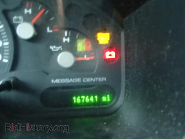 2005 FORD EXPLORER - VIN: 1FMZU72EX5UA28879 - Фото 9