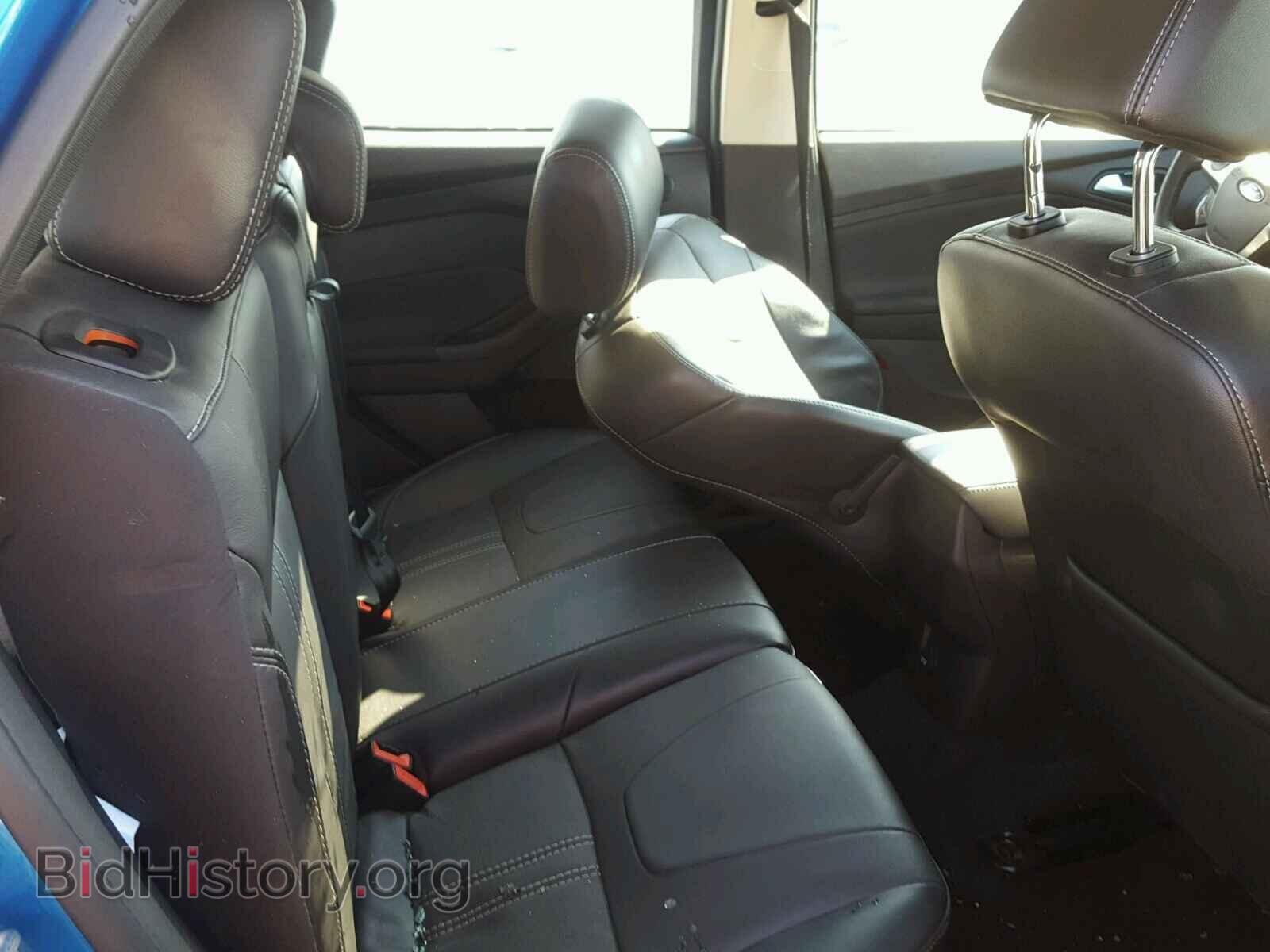 2014 FORD FOCUS - VIN: 1FADP3N21EL164412 - Фото 6