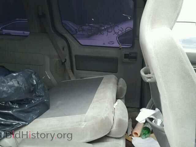 2004 FORD FREESTAR - VIN: 2FMZA51644BA50274 - Фото 6