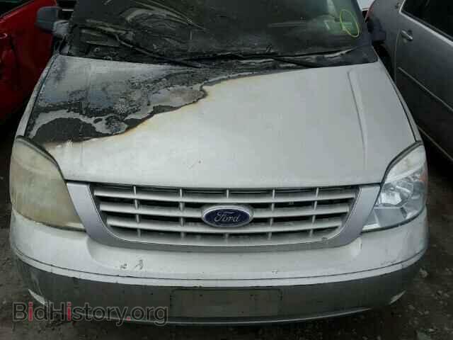 2004 FORD FREESTAR - VIN: 2FMZA51644BA50274 - Фото 7