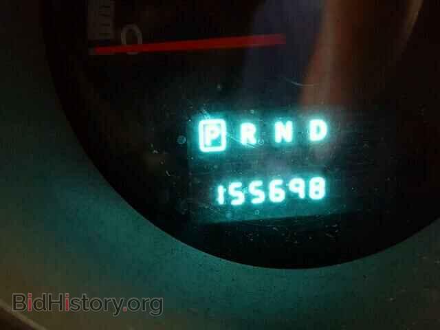 2010 DODGE AVENGER - VIN: 1B3CC4FB6AN210032 - Фото 8