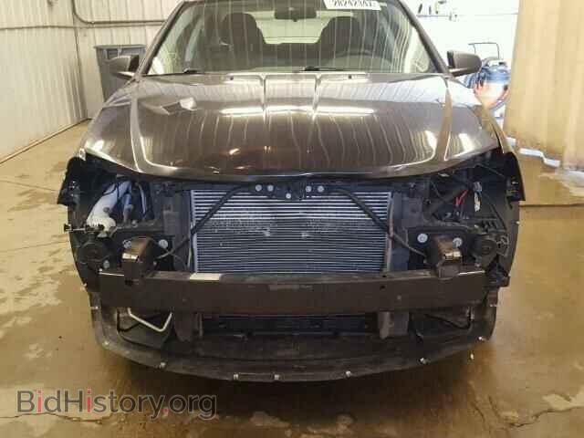 2010 DODGE AVENGER - VIN: 1B3CC4FB6AN210032 - Фото 9