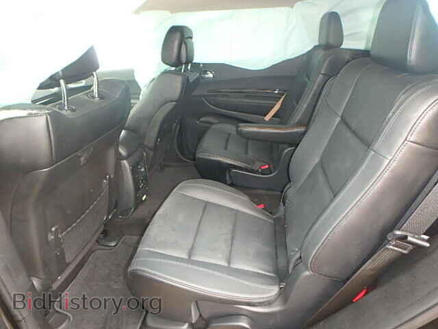 2015 DODGE DURANGO - VIN: 1C4RDHDG8FC795405 - Фото 6