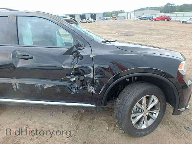 2015 DODGE DURANGO - VIN: 1C4RDHDG8FC795405 - Фото 9