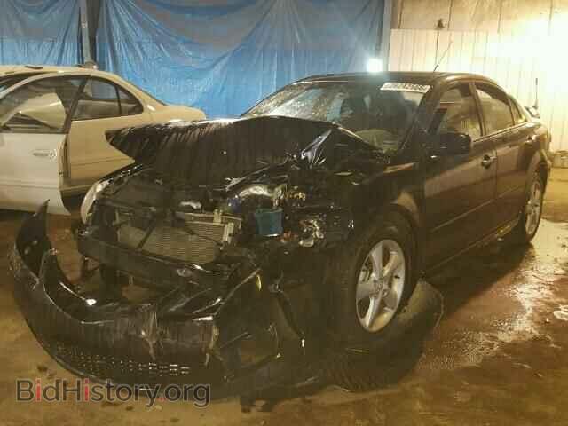 2007 MAZDA 6 - VIN: 1YVHP84CX75M63451 - Фото 2
